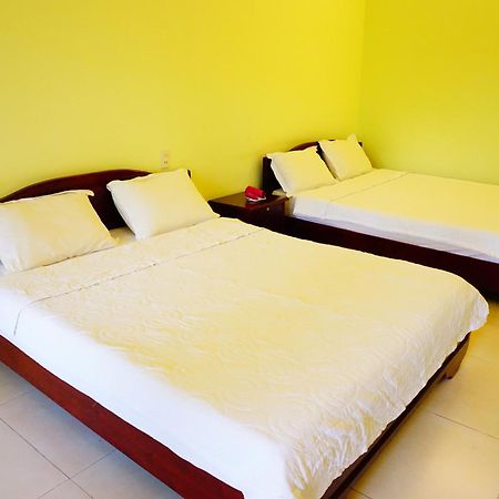 Cat Tien Guesthouse 무이네 객실 사진