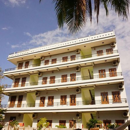Cat Tien Guesthouse 무이네 외부 사진