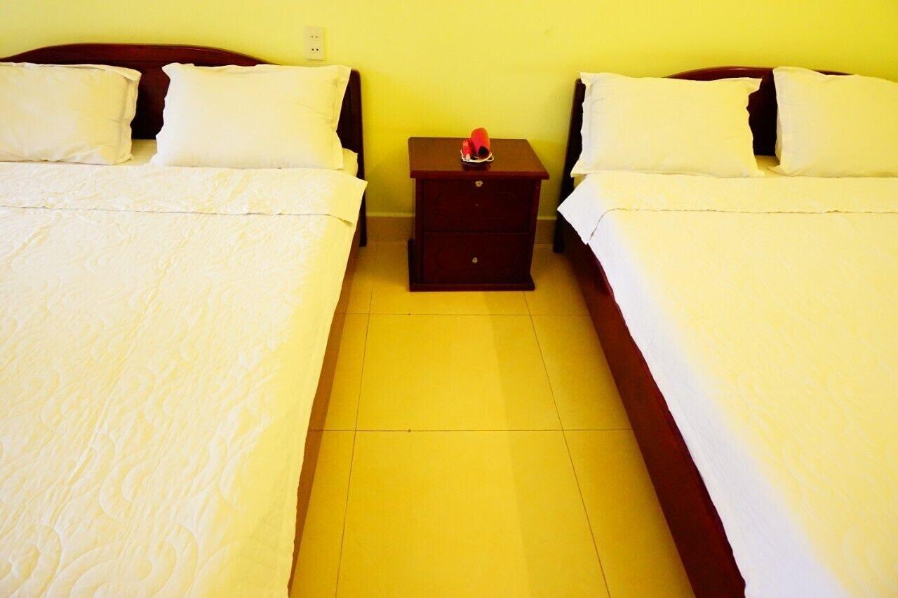Cat Tien Guesthouse 무이네 외부 사진