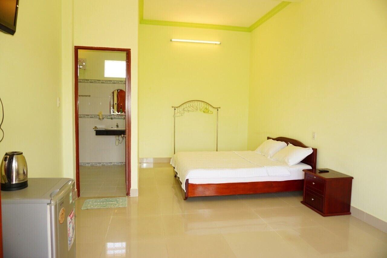 Cat Tien Guesthouse 무이네 외부 사진