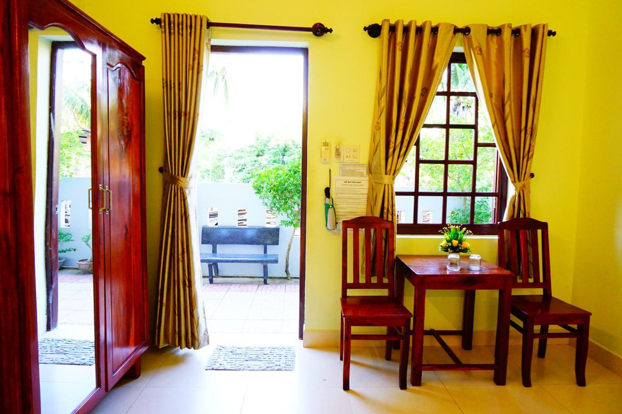 Cat Tien Guesthouse 무이네 객실 사진
