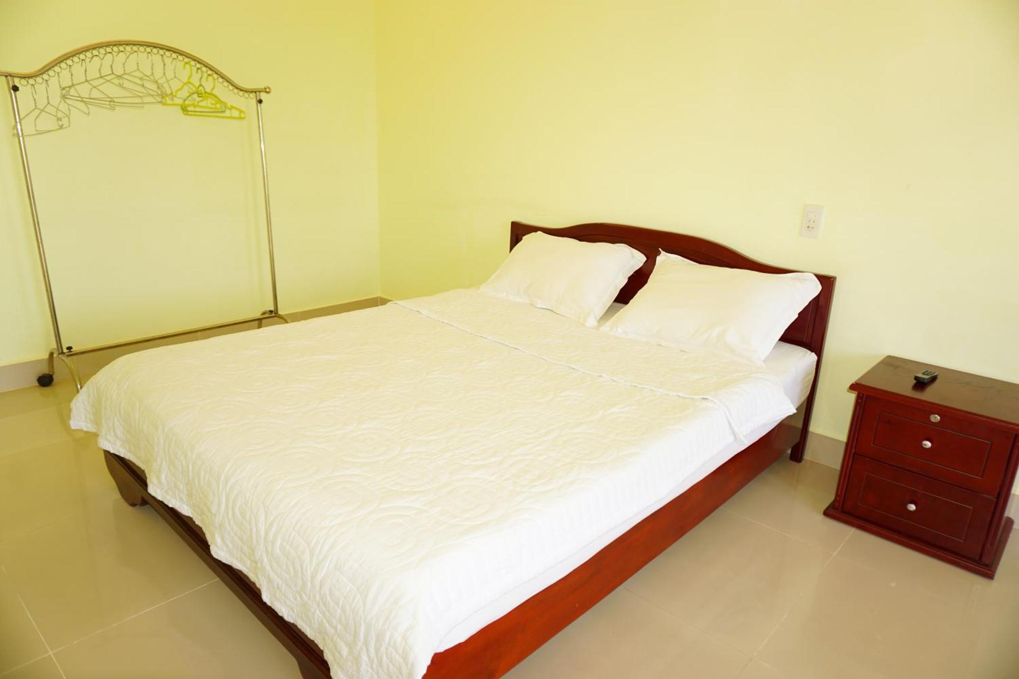 Cat Tien Guesthouse 무이네 객실 사진