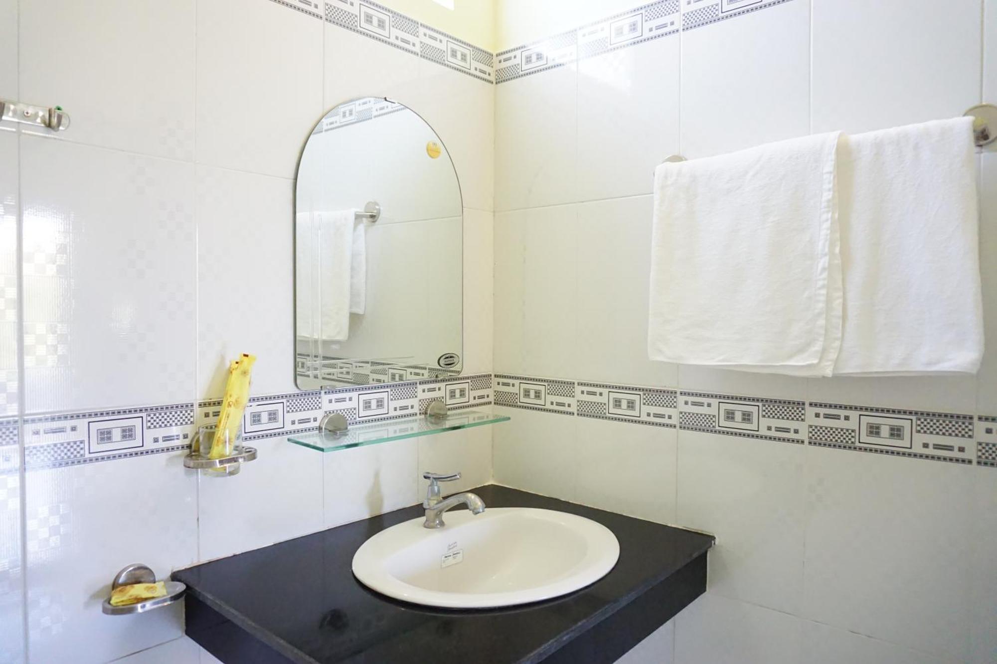 Cat Tien Guesthouse 무이네 객실 사진