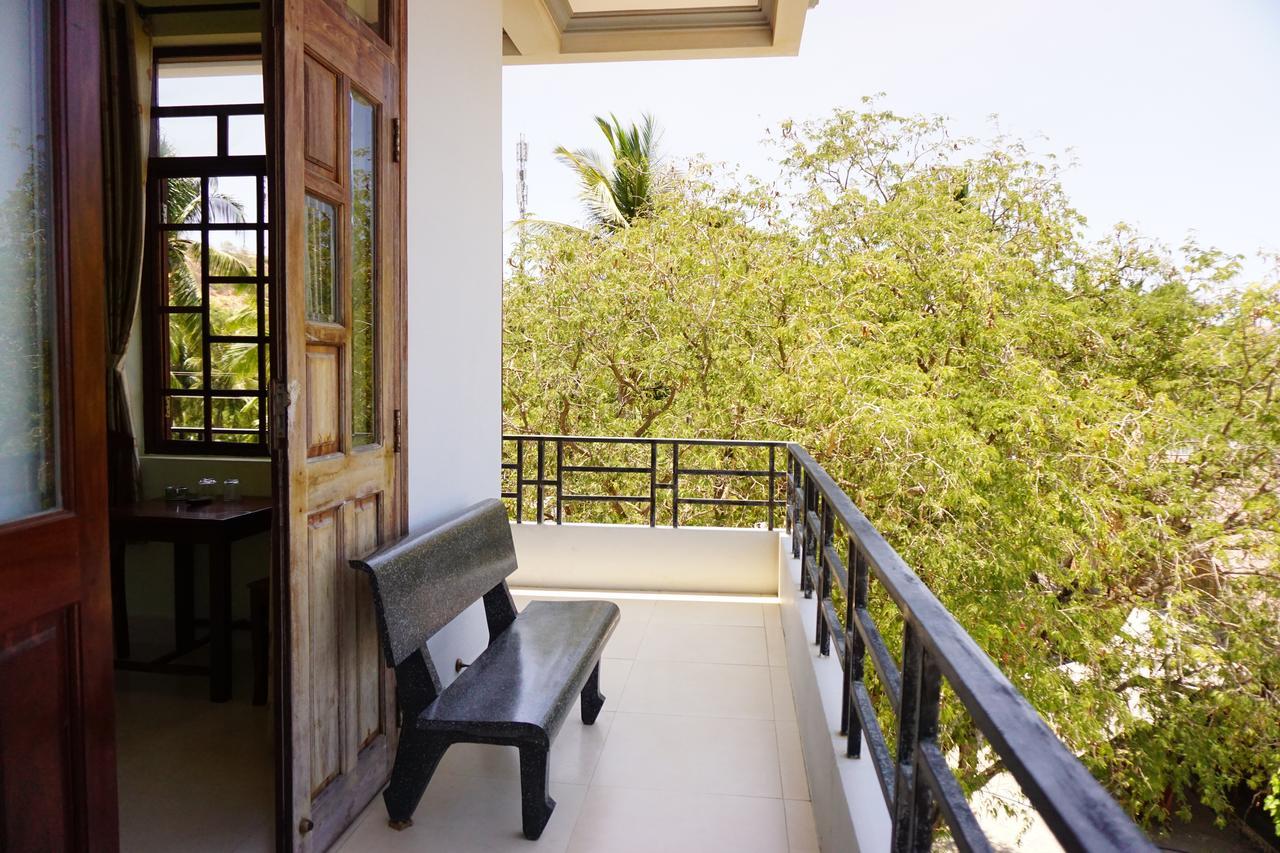 Cat Tien Guesthouse 무이네 외부 사진