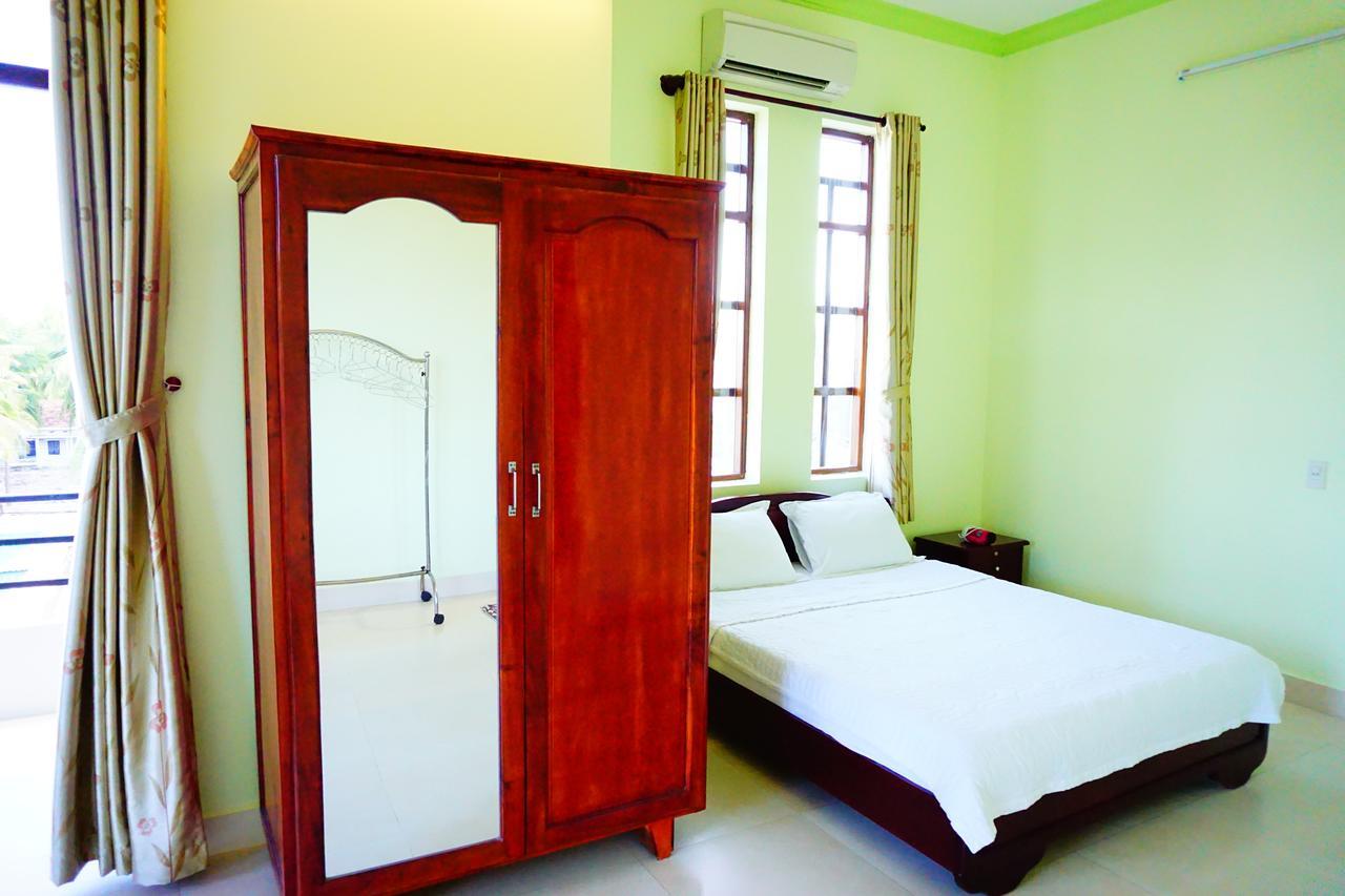 Cat Tien Guesthouse 무이네 외부 사진
