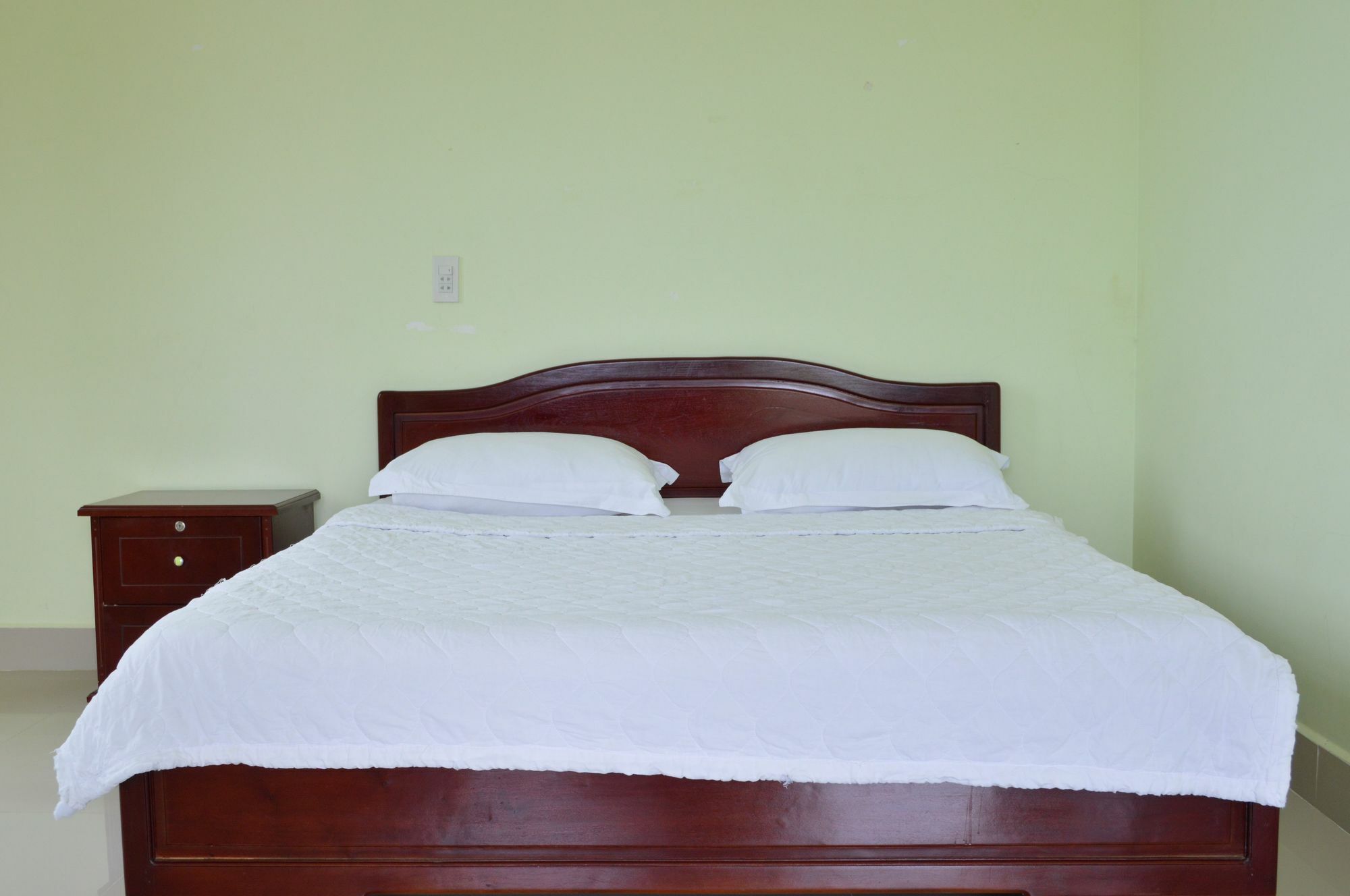 Cat Tien Guesthouse 무이네 외부 사진