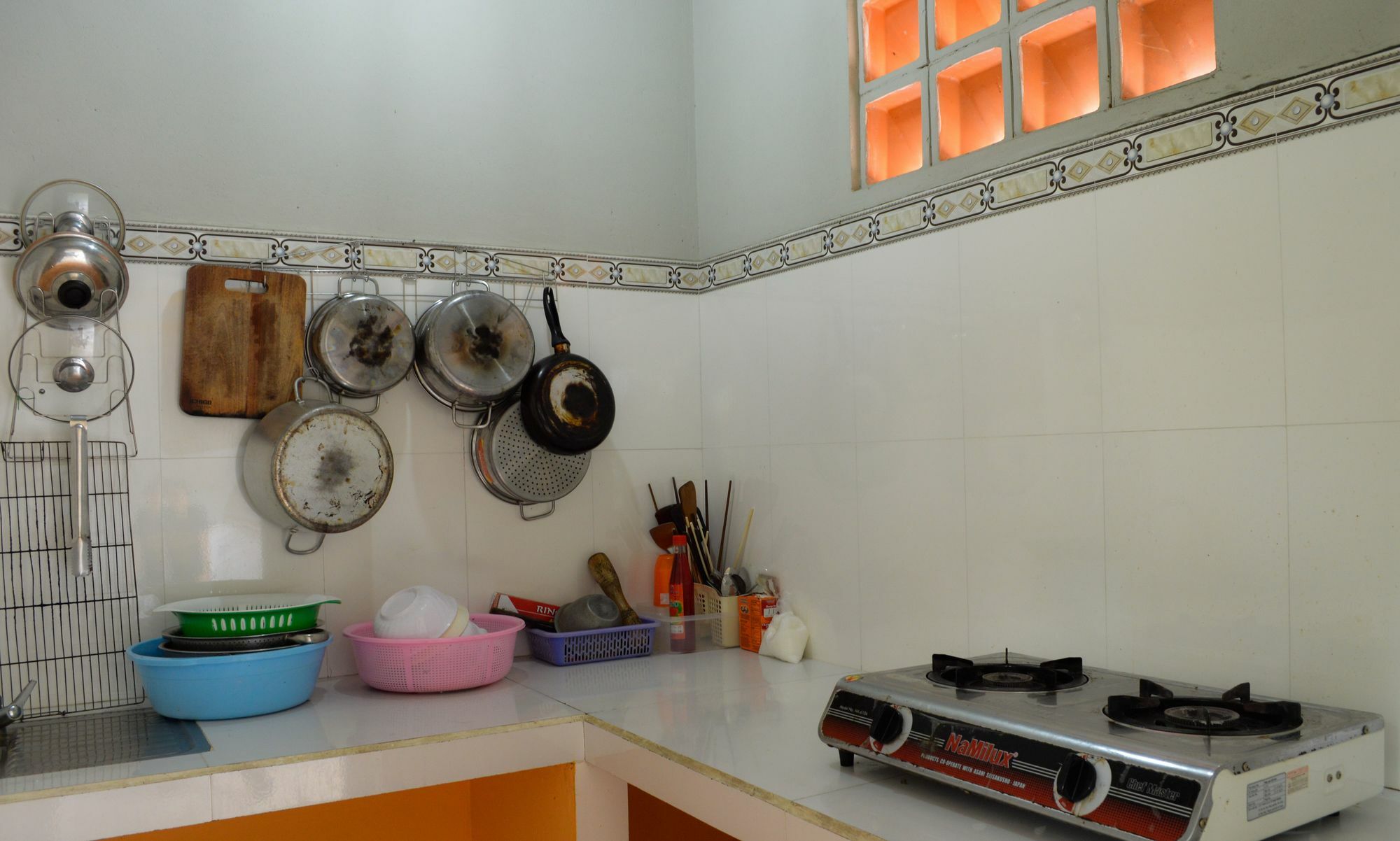 Cat Tien Guesthouse 무이네 외부 사진