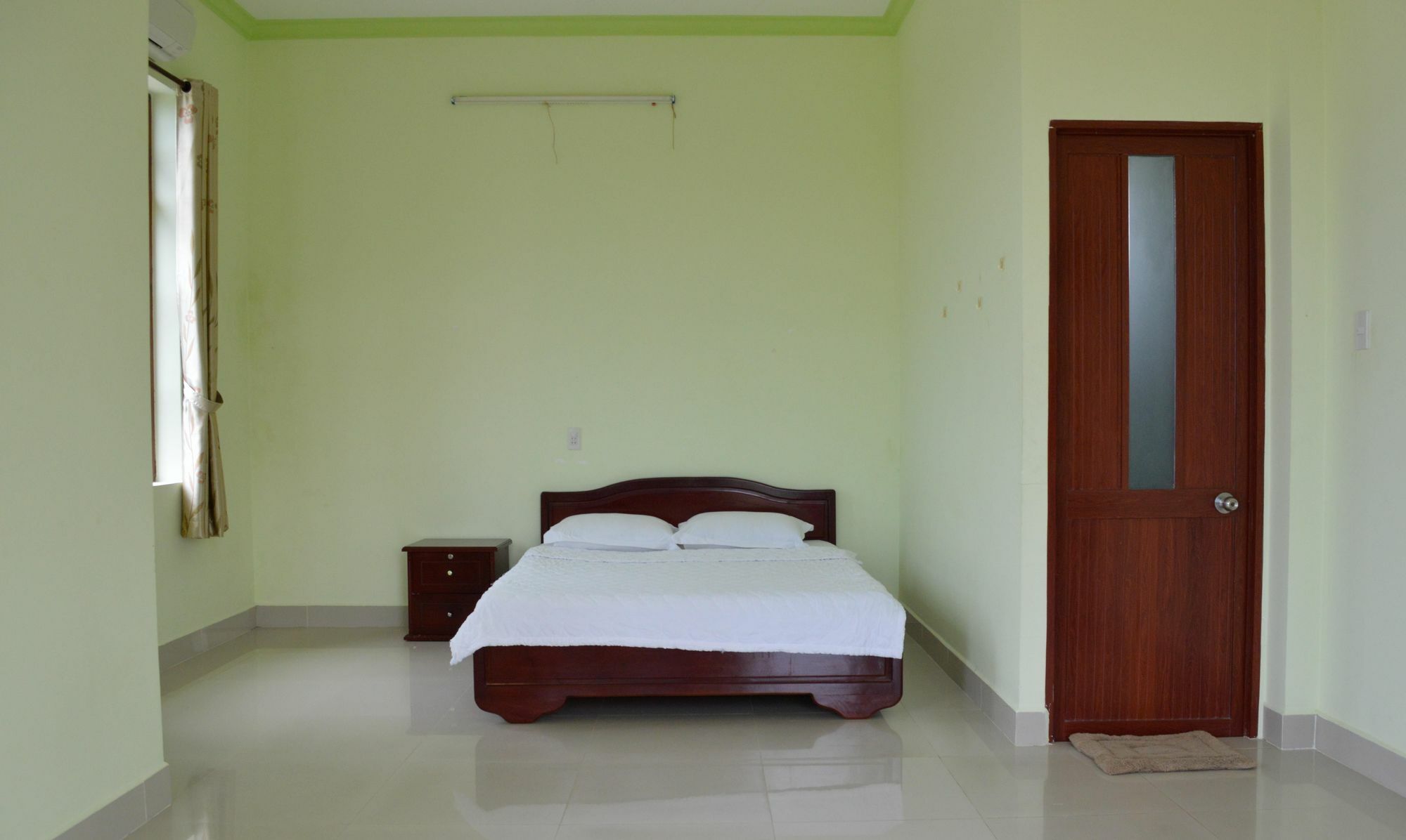 Cat Tien Guesthouse 무이네 외부 사진