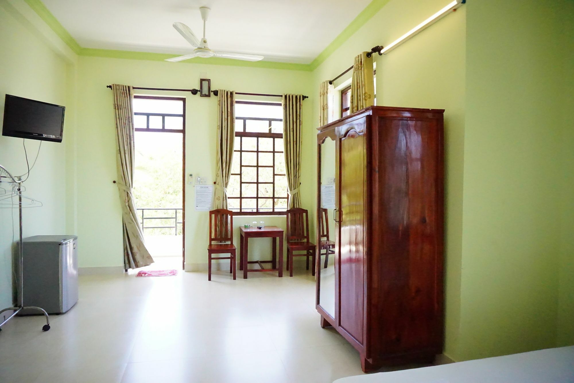 Cat Tien Guesthouse 무이네 외부 사진